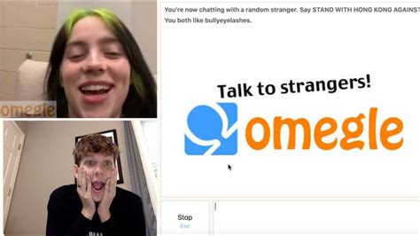 homegle|9 Omegle Alternatives to Chat with Strangers